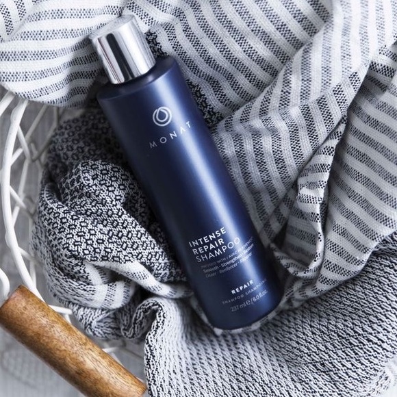 Intense Repair Shampoo